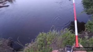 Рыбалка на сома с ночевкой. Снасть для ловли сома. Наживка на сома. Ловля сома на реке, часть 1