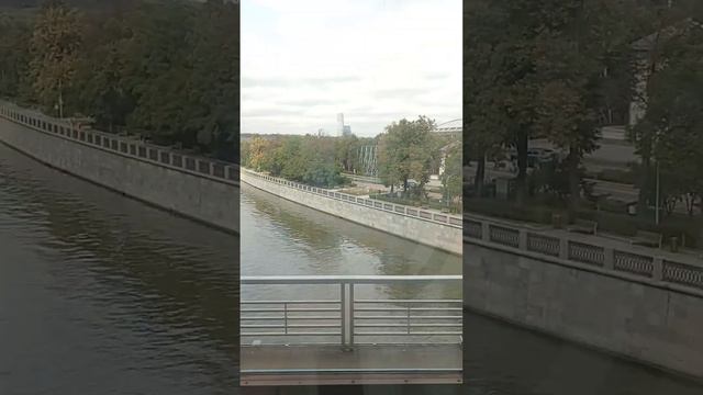 самая длинная станция метромосква moscow underground метро факты необычное  рекомендации  п
