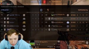 ГЕРАСЕВ ВПЕРВЫЕ ИГРАЕТ В STANDOFF 2 | ГЛОБАЛ КСГО ВПЕРВЫЕ ЗАШЕЛ В СТАНДОФФ 2