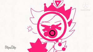 Время идиотов meme (original)(The Pink Corruption Au)