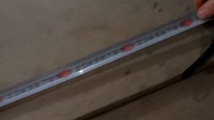 Стол с нишей для торцовочной пилы + обзор пилы Зенит 255/2100 с протяжкой.