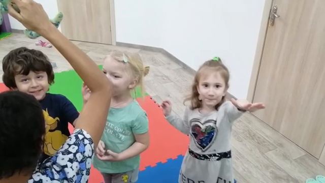 Успехи в Тоше Тарасовой Александры смотреть онлайн