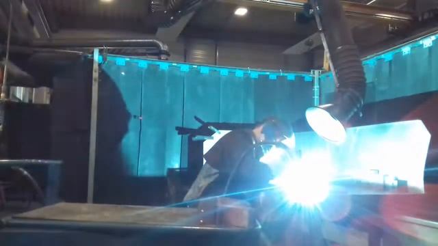 Сварка меди смотреть онлайн