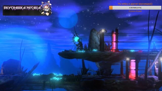 Девушка играет в Oddworld: New 'n' Tasty ◀ПРОХОЖДЕНИЕ ИГРЫ НА РУССКОМ: ЧАСТЬ 4 ▶ 18+