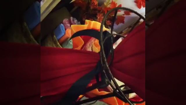 Букет из чая - «Осенний» смотреть онлайн