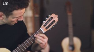 La Mancha Rubinito LSM 53