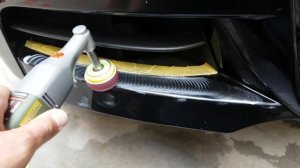 Proxxon WP/E angle polisher