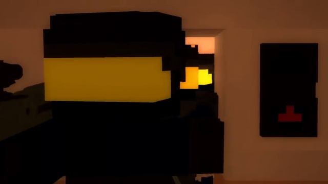 SCP - Breach (ZANICK) | Minecraft смотреть онлайн