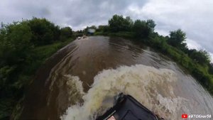 гонки offroad глазами штурмана гонки на уазе гонки на автомобиле оффроуд смотреть видео покатушки