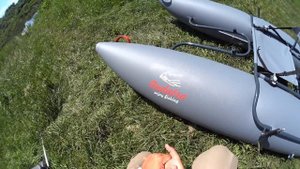 Новый катамаран Ондатра   что изменилось؟