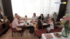 Илья Магеря, эндокринолог о стоимости личной консультации и семейном счастье. ЧЕЛОВЕК И БИОГРАФИЯ