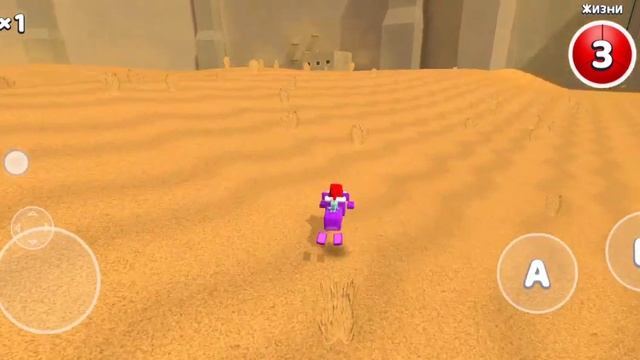 как найти все стикеры в игре super bear adventure на локации биомитская пустыня 3 часть смотреть онлайн