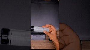 epson ECO Tank L3251 inboxing