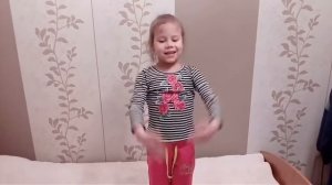 Танец кукол. По ниточке