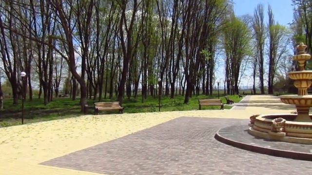 Кабардино-Балкарская Республика. город. Терек (КБР)