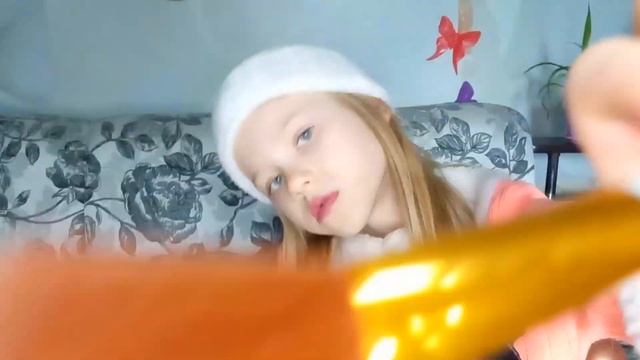 АСМР\ASMR.ПОЗДРАВЛЕНИЕ и ТРИГГЕРЫ.TRIGERS.