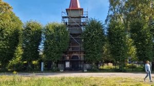 Латвия Болдерая Bolderāja Rīga