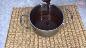 Вот САМЫЙ ВКУСНЫЙ рецепт шоколадной колбасы | ШОКОЛАДНАЯ КОЛБАСА  с ПЕЧЕНЬЕМ и ОРЕХАМИ
