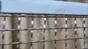 Решётка для коптильни