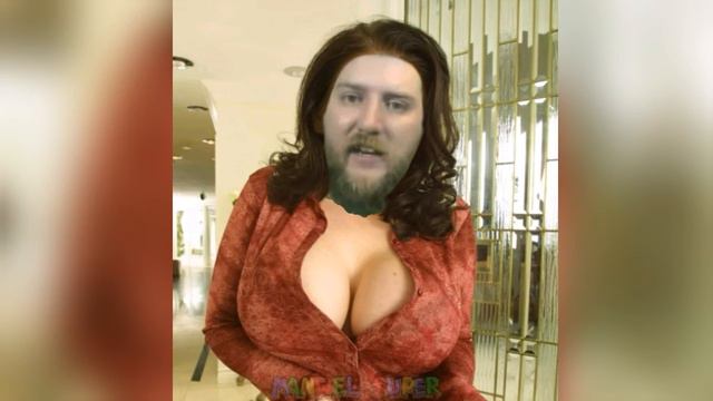 MisterScoot as Daphne Rosen смотреть онлайн