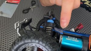 РС Ремо Хобби SMax 1/16 ￼ замена Пиньона! RC!