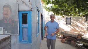 История.Азербайджан Баку.Балаханская летопись в архивных видео фотографии, даш. И т.д. Фуад Ахундов