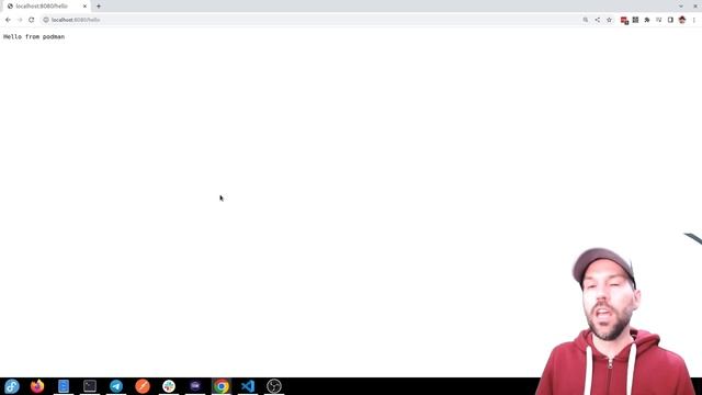 Build Java container images in SECONDS using Quarkus CLI смотреть онлайн