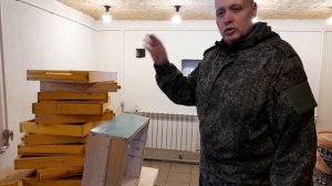 ЧЕМ КРАСИТЬ УЛЬЯ, САМОЕ НАДЁЖНОЕ ПОКРЫТИЕ.