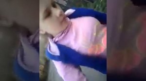 Пожар, горит соседней дом!!!