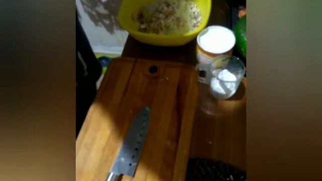 Куриное суфле как в детском саду. смотреть онлайн