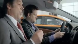 Эффективная презентация. Реклама SEAT Leon