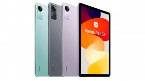 НОВЫЙ REDMI PAD SE - ПЛАНШЕТ С ПРОСТЫМИ ХАРАКТЕРИСТИКАМИ!