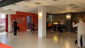 11 Милонга 23.12.23