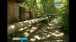 Неизвестные отрезали голову бездомному
