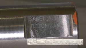 Мы сегодня  провели классный день вместе  с 2-мя Полоцкими телеканалами.