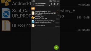 Wwe 2k14 in android PSP no fake video