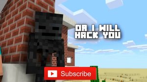 Monster School : ZOMBIE APOCALYPSE ATTACK