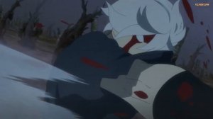 Адский Рай [AMV] меня ничего не берет