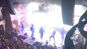 Биопсихоз - Люди на блюде