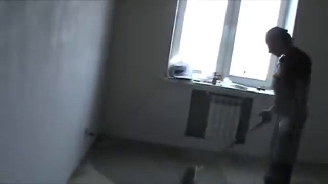 Черновой ремонт однушки смотреть онлайн