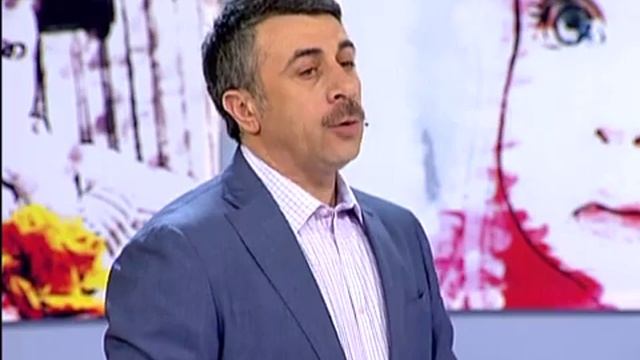 Как не заболеть воспалением лёгких? Методы профилактики пневмонии - Доктор Комаровский смотреть онлайн