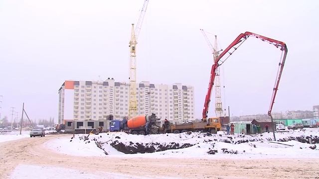 В Энгельсе серьезно задерживают реализацию программы переселения из ветхого жилья