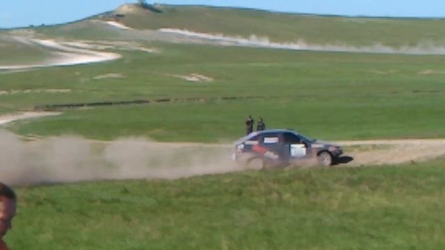 Автотоспорт в Самаре смотреть онлайн