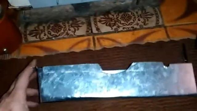 #Автоматика_Искра_16_защитный_корпус #своими_руками