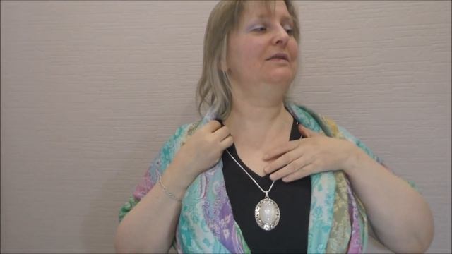 Продолжение о подвесках, с лунным камнем, с розовым кварцем, ручная работа, люкс. Украшения из Инди смотреть онлайн