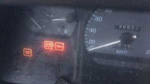 ЗАПУСК В - 25 НА ЛЕТНЕЙ СОЛЯРКЕ  ДИЗЕЛЬНЫЙ ДВИГАТЕЛЬ.