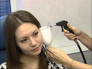 Отоларингология. Лор. Лор-комбайн