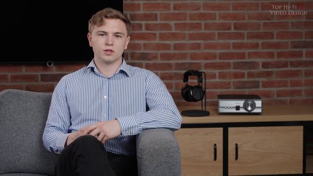 Audeze LCD-5 - słuchawki planarne dla pasjonatów audio | prezentacja Top Hi-Fi смотреть онлайн