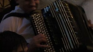 Реквием по мечте  на баяне