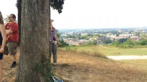 Грузинский фольклор